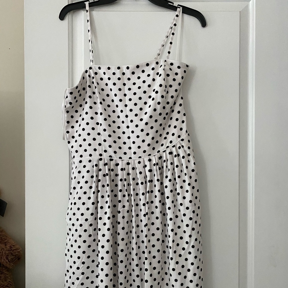 WHBM sun dress